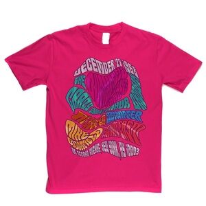 Butterfield Blues 1968 T-Shirt - Unisex
